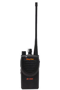 A8 DMR 手持?jǐn)?shù)字機