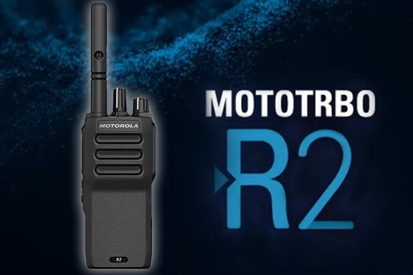 摩托羅拉R系列新品 R2——接力P3688，更輕~更薄~更強大！